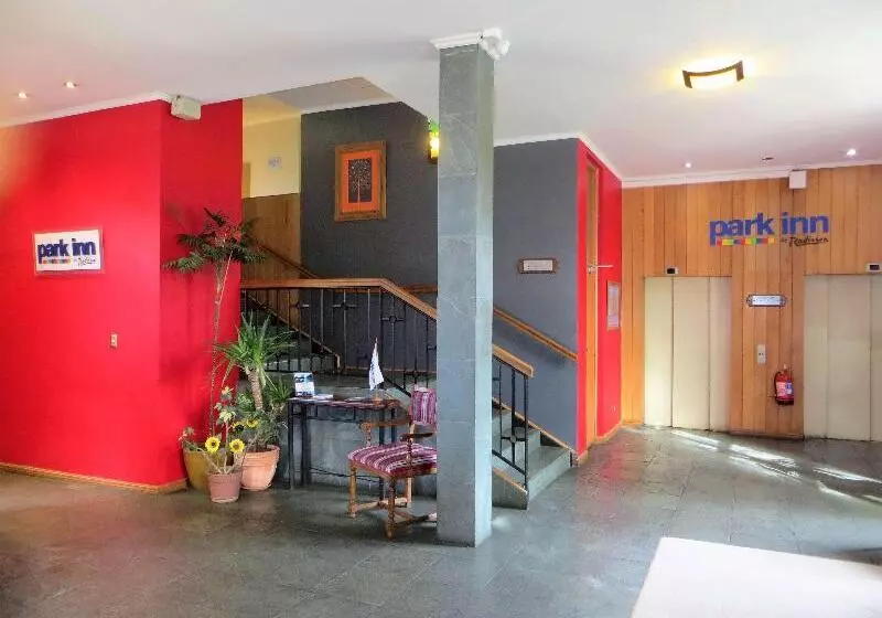 فندق Park Inn By Radisson, Puerto Varas