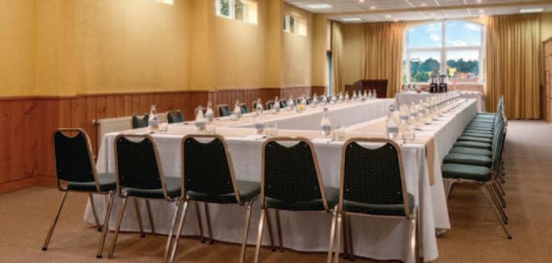 בית מלון כפרי Park Inn By Radisson, Puerto Varas