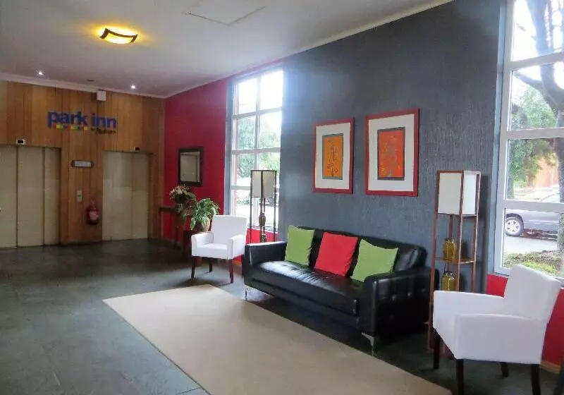 فندق Park Inn By Radisson, Puerto Varas