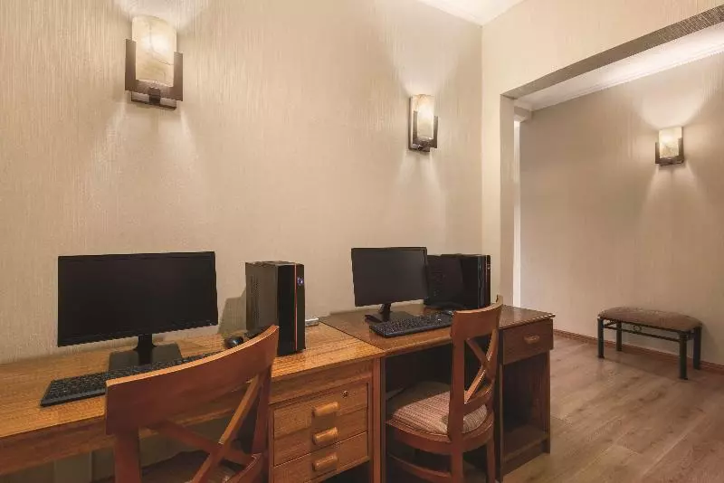 فندق Park Inn By Radisson, Puerto Varas