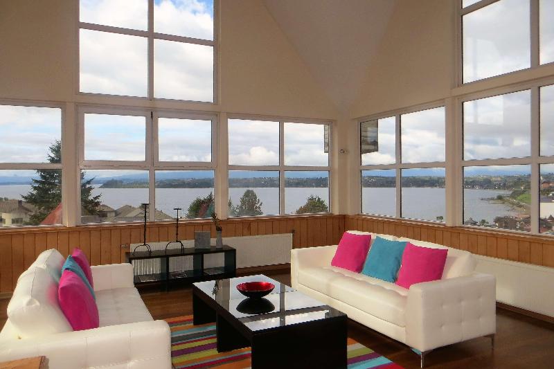 בית מלון כפרי Park Inn By Radisson, Puerto Varas