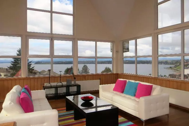 فندق Park Inn By Radisson, Puerto Varas