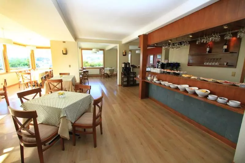 فندق Park Inn By Radisson, Puerto Varas