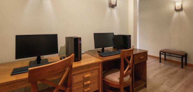 בית מלון כפרי Park Inn By Radisson, Puerto Varas