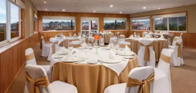 فندق Park Inn By Radisson, Puerto Varas