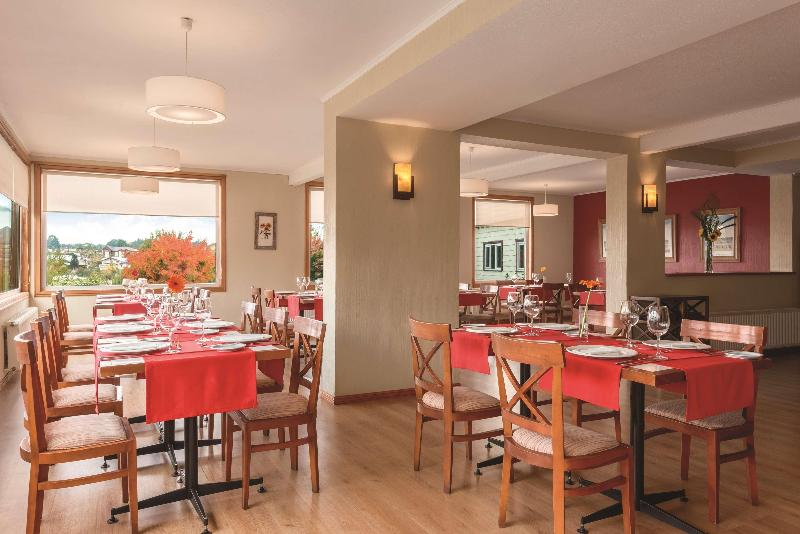 בית מלון כפרי Park Inn By Radisson, Puerto Varas