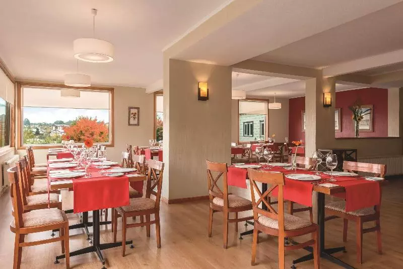 فندق Park Inn By Radisson, Puerto Varas