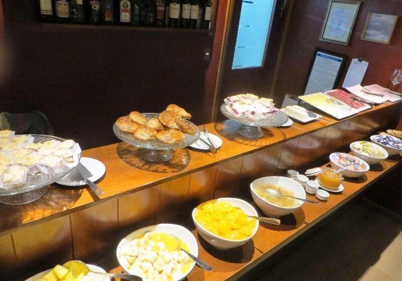 בית מלון כפרי Park Inn By Radisson, Puerto Varas