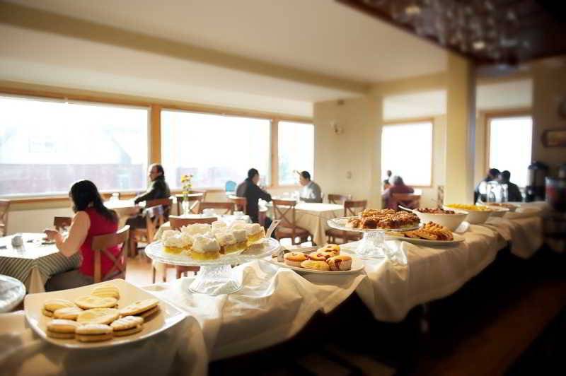 בית מלון כפרי Park Inn By Radisson, Puerto Varas