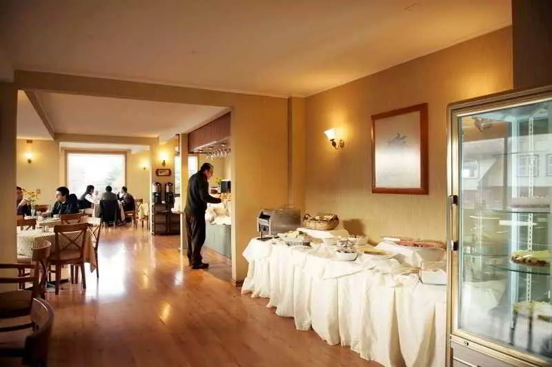 فندق Park Inn By Radisson, Puerto Varas