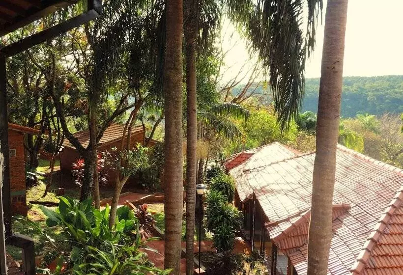 Pirayu Hotel & Resort