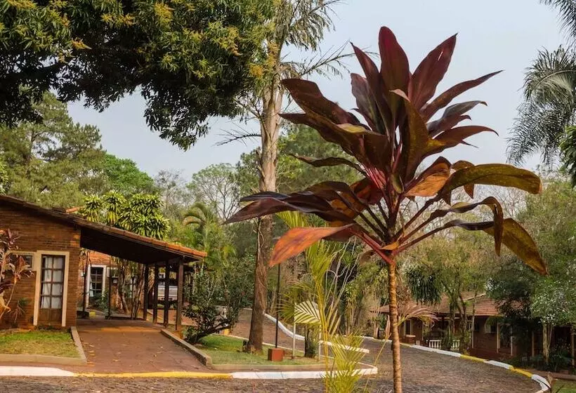 Pirayu Hotel & Resort