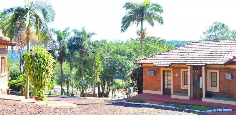 Pirayu Hotel & Resort