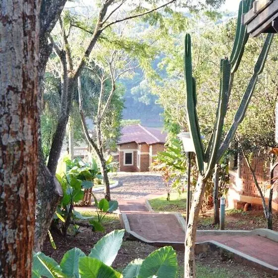 Pirayu Hotel & Resort