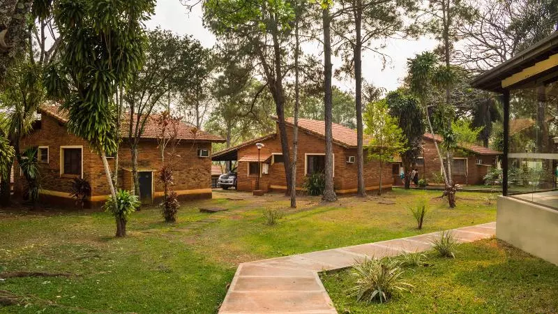 Pirayu Hotel & Resort