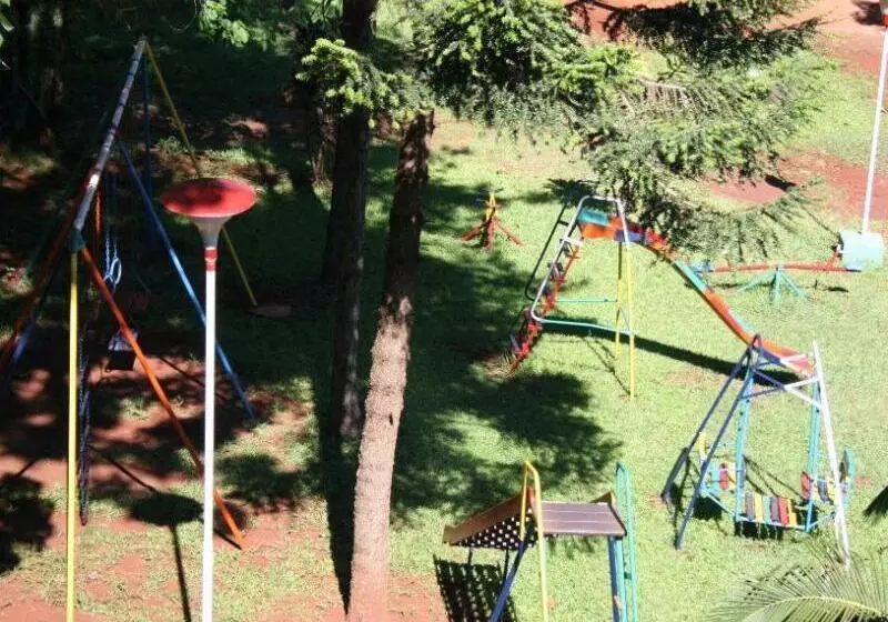 Pirayu Hotel & Resort