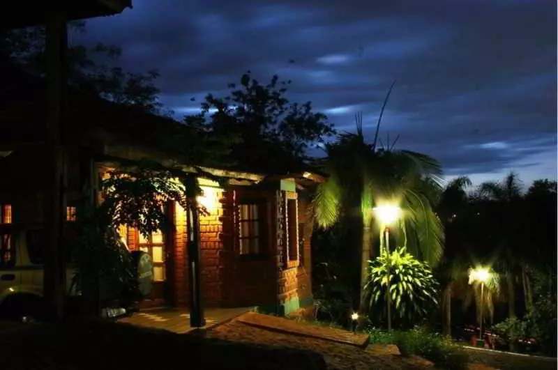 Pirayu Hotel & Resort