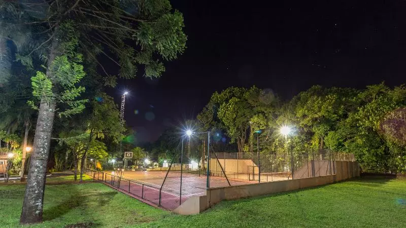 Pirayu Hotel & Resort