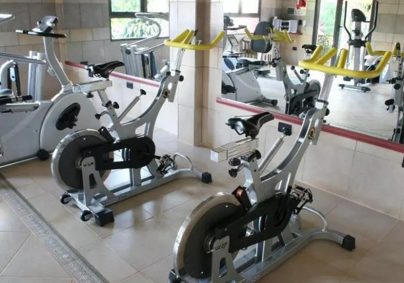 Pirayu Hotel & Resort