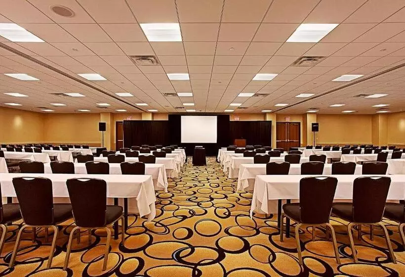 Radisson Plaza Hotel At Kalamazoo Center