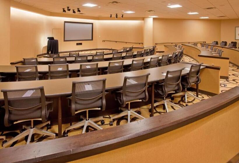 Radisson Plaza Hotel At Kalamazoo Center