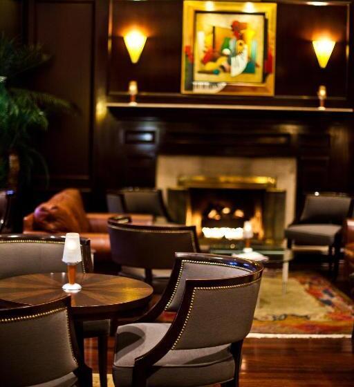 Radisson Plaza Hotel At Kalamazoo Center