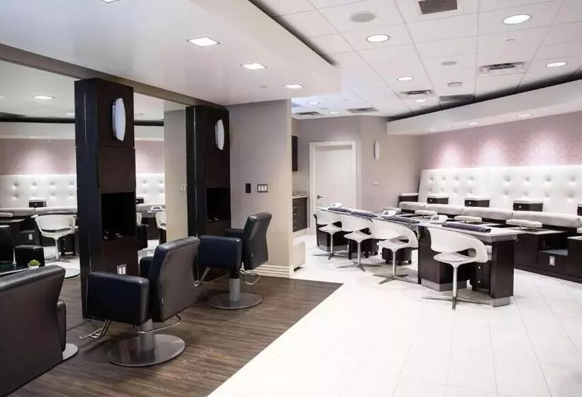 Radisson Plaza Hotel At Kalamazoo Center