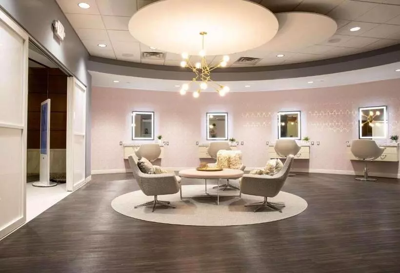 Radisson Plaza Hotel At Kalamazoo Center