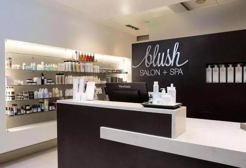 Radisson Plaza Hotel At Kalamazoo Center