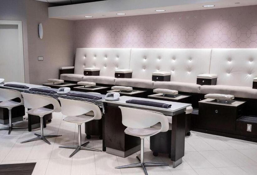 Radisson Plaza Hotel At Kalamazoo Center