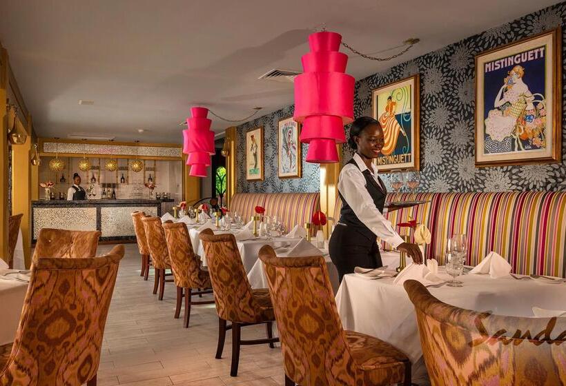 هتل Sandals Grenada All Inclusive Couples Only