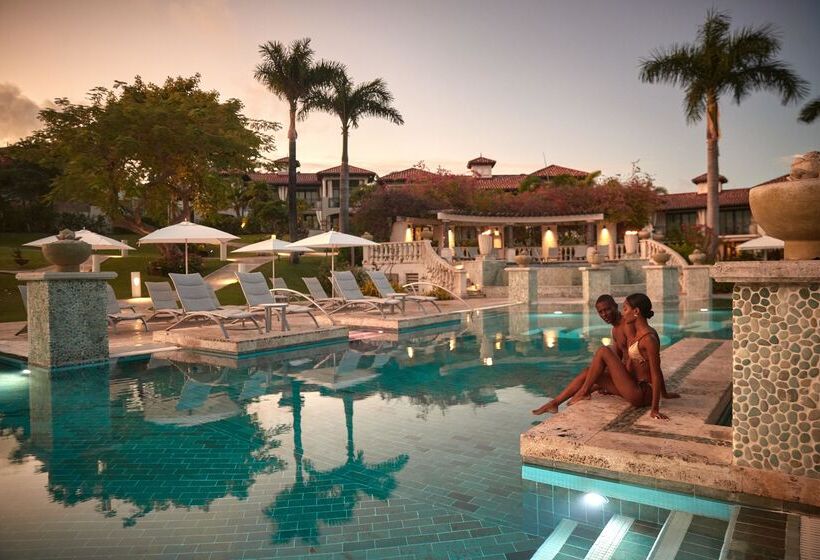 هتل Sandals Grenada All Inclusive Couples Only