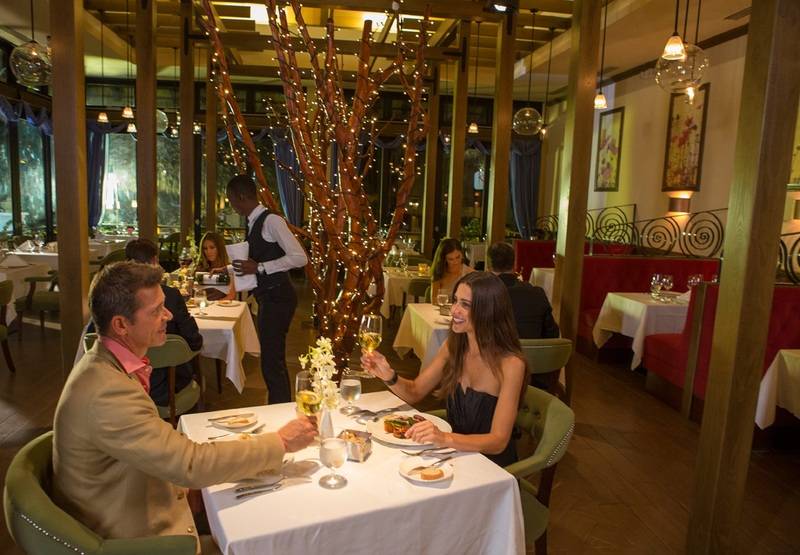 هتل Sandals Grenada All Inclusive Couples Only