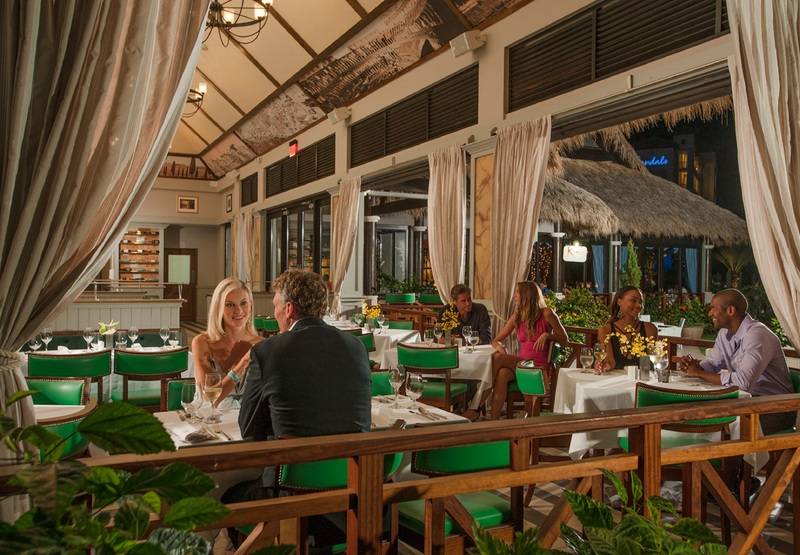 هتل Sandals Grenada All Inclusive Couples Only