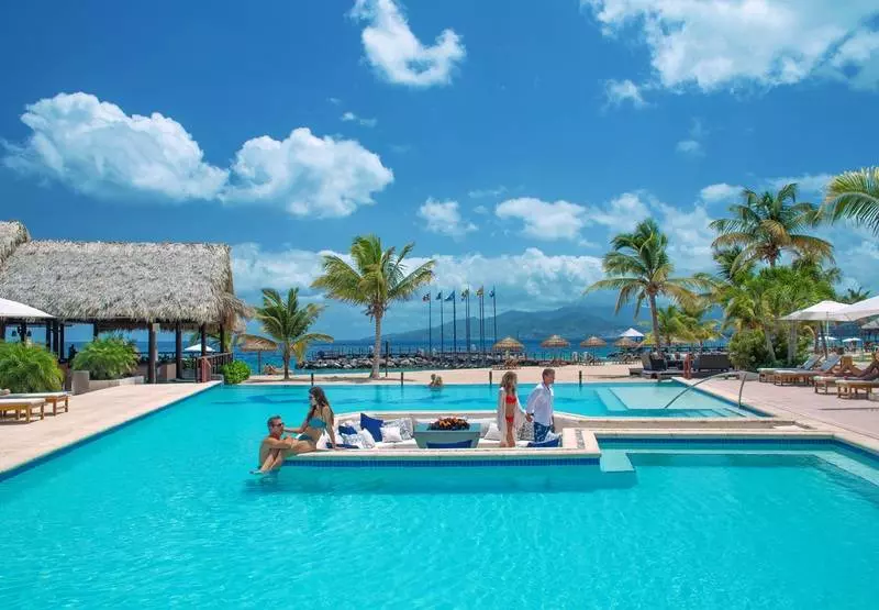 호텔 Sandals Grenada   All Inclusive Couples Only