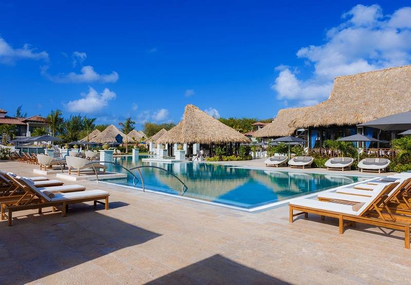 هتل Sandals Grenada All Inclusive Couples Only