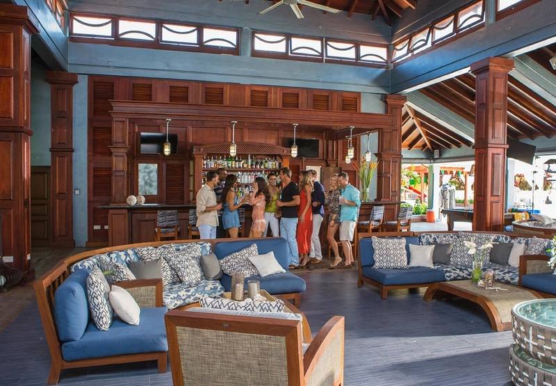 هتل Sandals Grenada All Inclusive Couples Only