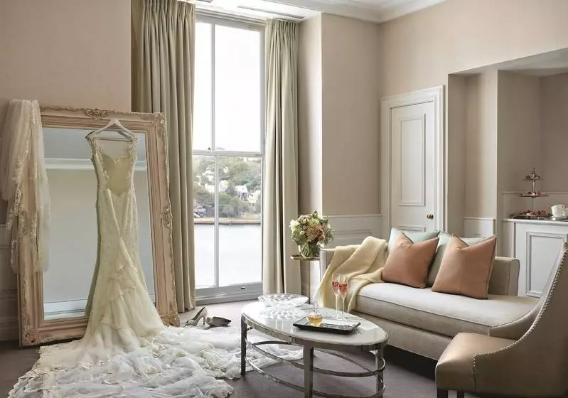 فندق The Langham Sydney