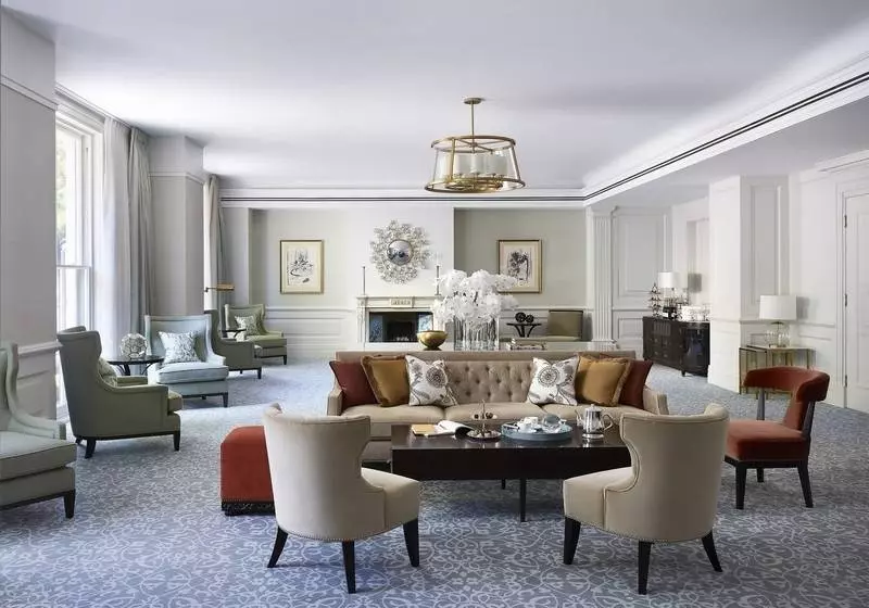 فندق The Langham Sydney