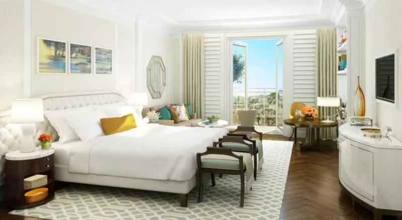 فندق The Langham Sydney