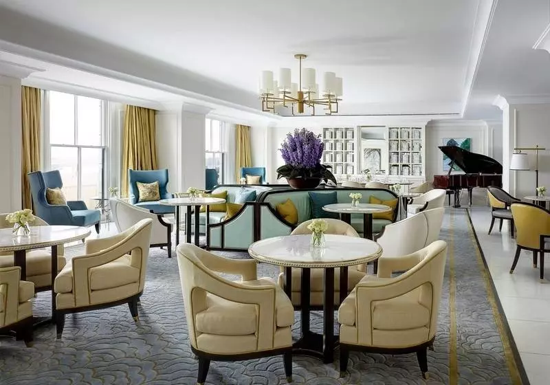 فندق The Langham Sydney