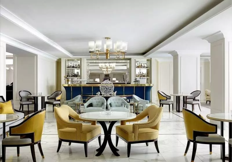 فندق The Langham Sydney