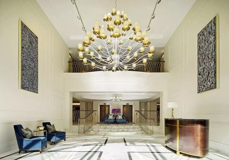 فندق The Langham Sydney
