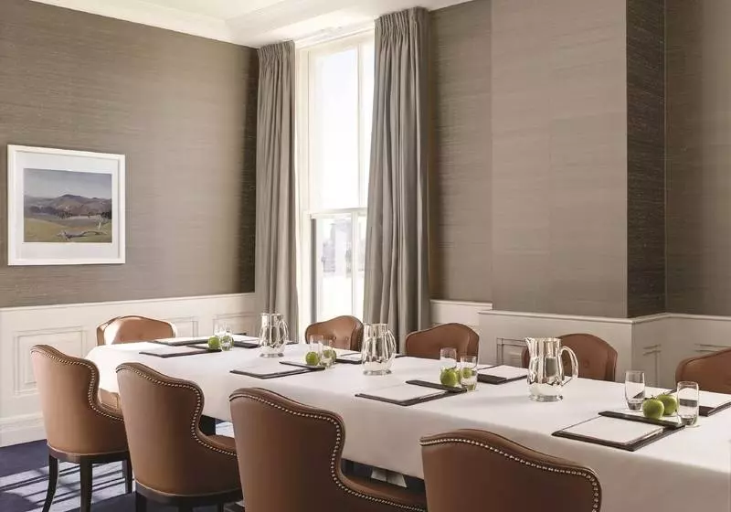 فندق The Langham Sydney