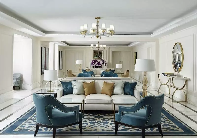 فندق The Langham Sydney