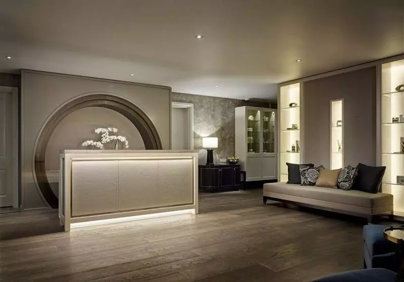 فندق The Langham Sydney