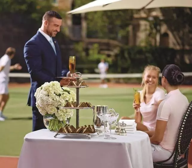 فندق The Langham Sydney