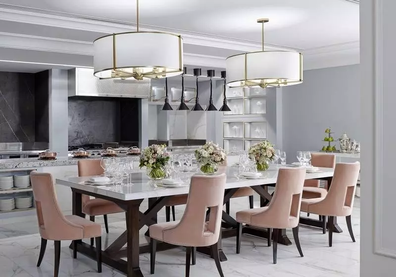 فندق The Langham Sydney