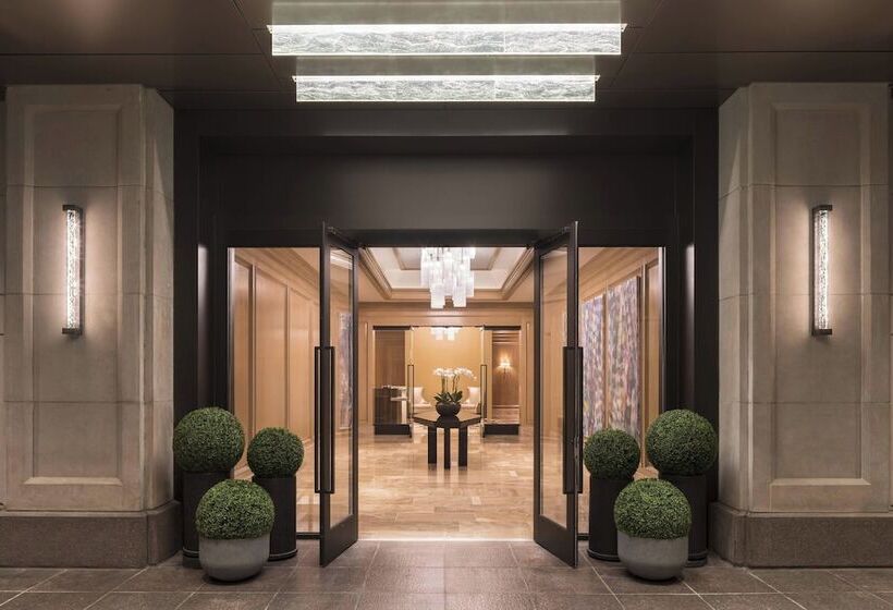 هتل The Ritzcarlton, Cleveland