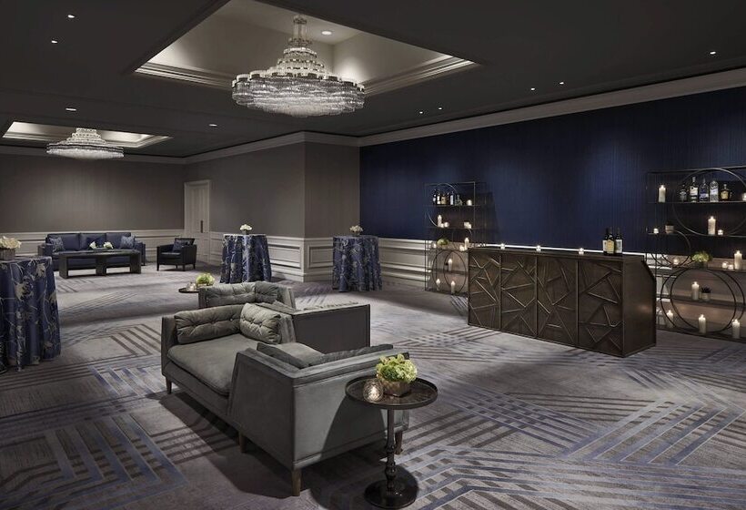 هتل The Ritzcarlton, Cleveland